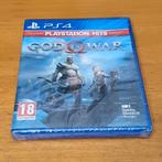 PS4 | NIEUW | GESEALD | GOD OF WAR | SEAL, Avontuur en Actie, Vanaf 18 jaar, 1 speler, Nieuw