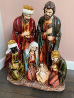 Kerstgroep GROOT, Diversen, Kerst, Ophalen