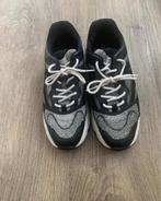 Nubikk schoenen, Ophalen, Nubikk, Zwart, Sneakers of Gympen