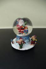 Sneeuwbal/muziekdoos, Ophalen of Verzenden, Gebruikt