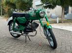 Zundapp 517-35 lijst 0, keuring is gepland, Overige merken, Maximaal 45 km/u, Ophalen of Verzenden, 4 versnellingen