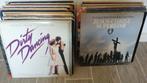 Grote partij soundtracks oa grease,Sgt Peppe, Dirty Dancing, Cd's en Dvd's, Vinyl | Filmmuziek en Soundtracks, Ophalen of Verzenden