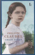 Philippe Claudel Grijze zielen, Ophalen of Verzenden, Zo goed als nieuw