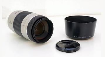 Minolta AF zoom 75-300mm  / 4.5 - 5.6 beschikbaar voor biedingen