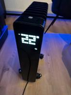 Elektrische verwarming met wifi, Ophalen, 30 tot 80 cm, Radiator, Zo goed als nieuw