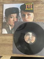 The Alan Parsons Project – Eve, Ophalen of Verzenden, 1980 tot 2000, Zo goed als nieuw, 12 inch
