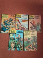 Illustrated Classics 5 X, Meerdere stripboeken, Ophalen of Verzenden, Gelezen