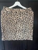 See by Chloe rok panter, Ophalen of Verzenden, Zo goed als nieuw, Maat 36 (S), Bruin