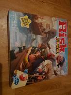 Risk junior, Hobby en Vrije tijd, Gezelschapsspellen | Bordspellen, Ophalen of Verzenden, Gebruikt