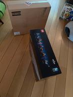 LEGO Star Trek Enterprise 1701-D - Nieuw!, Ophalen of Verzenden, Nieuw, Complete set, Lego