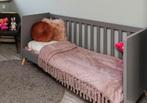 MOET WEG! Bopita meegroeibed inclusief matras, Ophalen, Gebruikt, 70 tot 85 cm, 140 tot 160 cm
