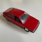 Citroën BX van Polistil, Ophalen of Verzenden, Zo goed als nieuw, Auto