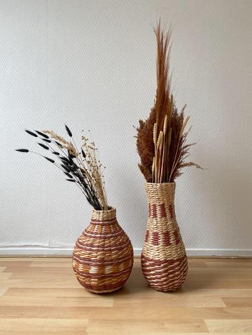 Droogbloemen / droogboeket beschikbaar voor biedingen