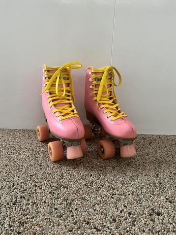 Impala Rollerskates beschikbaar voor biedingen