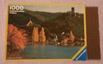 Ravensburger puzzle, Ophalen of Verzenden, Gebruikt