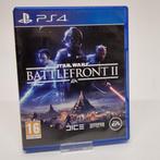 Sony Playstation 4 | Star Wars: Battlefront II, Sony, Zo goed als nieuw, Support@sony.com, 1-7-1 Konan, Minato-ku
Tokyo 108-0075
Japan