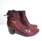 Gabor in Wijnrood/bordeaux, Verzenden, Gabor, Rood, Sneakers of Gympen