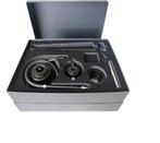 Nieuwe PORSCHE DESIGN Waterpijp Shisha Hookah 73cm hoog!, Ophalen of Verzenden, Zo goed als nieuw