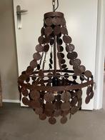 Hoffz Balou Hanglamp, Huis en Inrichting, Ophalen, 50 tot 75 cm, Zo goed als nieuw, Stoer landelijk
