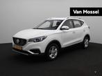 MG MG ZS EV Comfort 45 kWh | Navi | Adaptive Cruise Control, Auto's, Stof, Gebruikt, 143 pk, ZS