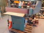 Kantenschuurmachine, Doe-het-zelf en Verbouw, Gereedschap | Schuurmachines, Ophalen, Gebruikt, 1200 watt of meer, Bandschuurmachine