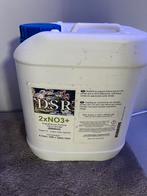 Dsr 2x no3+   Bijna vol nog 4500 ml, Ophalen, Zo goed als nieuw