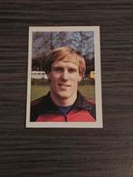 Hans van Breukelen Topvoetbal 80/81 vanderhout, Ophalen of Verzenden, Buitenlandse clubs, Poster, Plaatje of Sticker
