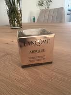 Lancôme Absolue Eye Cream 20ml (NIEUW €100,00!), Ophalen of Verzenden, Nieuw