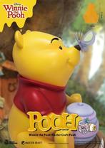 Beast Kingdom - Disney Master Craft Winnie the Pooh Statue, Nieuw, Ophalen of Verzenden, Overige figuren, Beeldje of Figuurtje