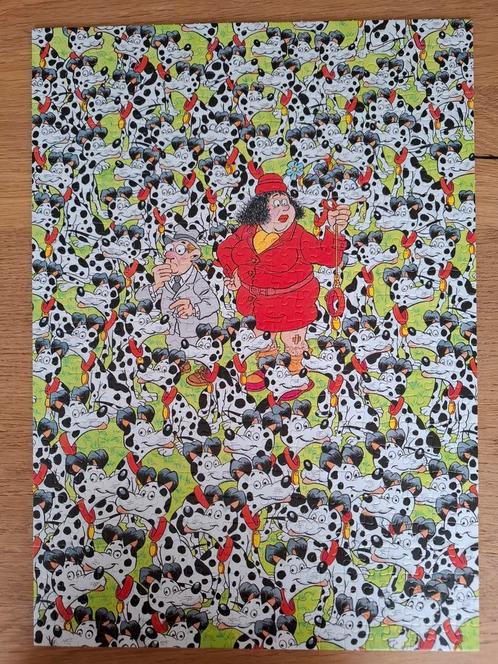Jan van Haasteren Expert 3 Waar is Max? 500 puzzelstukjes, Hobby en Vrije tijd, Denksport en Puzzels, Zo goed als nieuw, Ophalen of Verzenden