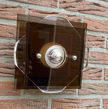 Leuke Space Age Herda Lamp ( vintage retro mushroom ) beschikbaar voor biedingen