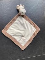 Knuffeldoekje en knuffel, Kinderen en Baby's, Speelgoed | Knuffels en Pluche, Ophalen of Verzenden, Zo goed als nieuw