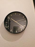 ikea wandklok SKÄRIG, Ophalen, Zo goed als nieuw, Analoog, Wandklok