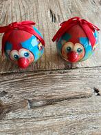 Joki en Jet Kerstballen, Ophalen of Verzenden, Zo goed als nieuw