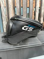 Tanktas 11-15 liter voor 1200 GS, Motoren, Accessoires | Koffers en Tassen, Zo goed als nieuw