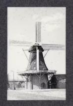 Foto Veenoord Nieuw-Amsterdam Molen Jaren 70., 1960 tot 1980, Foto, Ophalen of Verzenden, Zo goed als nieuw