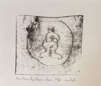 Anton Heyboer, Antiek en Kunst, Ophalen