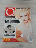 Madonna, Ophalen of Verzenden, Boek, Tijdschrift of Artikel