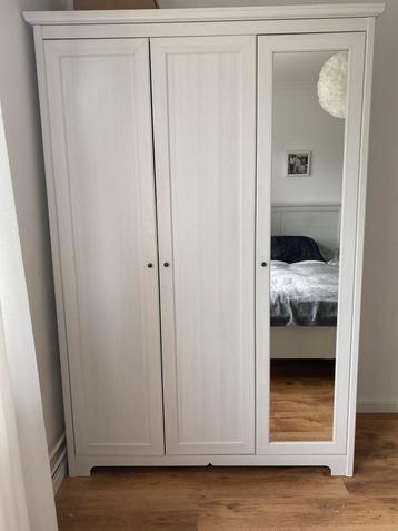 IKEA Aspelund Kast beschikbaar voor biedingen