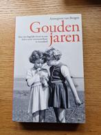 Gouden jaren van Annegreet van Bergen, Maatschappij en Samenleving, Nieuw, Ophalen of Verzenden, Annegreet van Bergen
