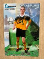 Fotokaart Bernard Hofstede ( VVV Venlo )., Verzamelen, Ophalen of Verzenden, Nieuw, Spelerskaart