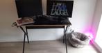 Bureau, Huis en Inrichting, Bureaus, Ophalen, Zo goed als nieuw, Bureau