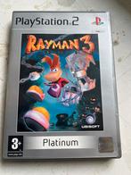 Rayman 3: Hoodlum Havoc - PlayStation 2, Spelcomputers en Games, Games | Sony PlayStation 2, Verzenden, 1 speler, Zo goed als nieuw