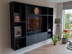 Tv wand kast op maat gemaakt., Huis en Inrichting, Kasten | Wandmeubels, Ophalen, Nieuw, 25 tot 50 cm, 200 cm of meer