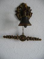 Voor borduurwerk "Bel en ornamenten", Hobby en Vrije tijd, Ophalen of Verzenden, Gebruikt, Handborduren, Overige typen