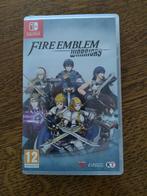 Fire Emblem Warriors - Nintendo Switch - Gebruikt, Spelcomputers en Games, Games | Nintendo Switch, Gebruikt, 1 speler, Vanaf 12 jaar