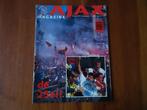 Ajax Magazine seizoen 94/95 - de 25e, Ophalen of Verzenden, Zo goed als nieuw, Ajax, Boek of Tijdschrift