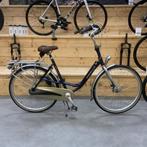 Gazelle Bloom 7 versn. met Rollerbrakes, Fietsen en Brommers, Fietsen | Dames | Moederfietsen, Ophalen, Gebruikt, Versnellingen