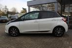 Toyota Yaris 1.5 VVT-i DYNAMIC € 14.400,00, Auto's, Toyota, Voorwielaandrijving, Stof, Gebruikt, 4 cilinders