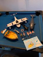 Playmobil 5920 Walvis orka dolfijn, Kinderen en Baby's, Speelgoed | Playmobil, Ophalen of Verzenden